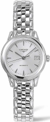 Часы Longines  Flagship L4.274.4.72.6