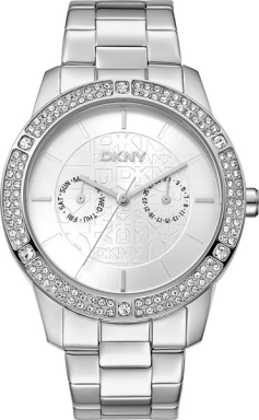 Часы DKNY Chambers Glitz DK1L056M0035