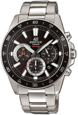 Часы Casio Edifice EFV-570D-1A