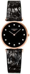 Часы Longines La Grande Classique de Longines Quartz L4.512.1.57.2