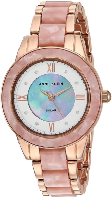 Часы Anne Klein 3610RGPK