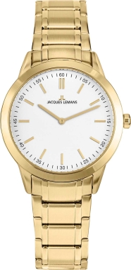 Часы Jacques Lemans Classic 1-2097F
