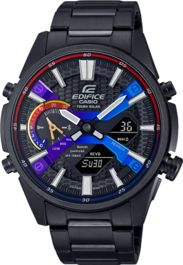 Часы Casio Edifice ECB-S100HG-1A