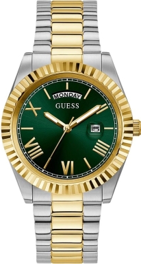 Часы Guess Dress GW0265G8