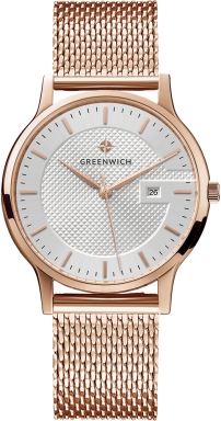 Часы Greenwich Breeze GW 031.40.33