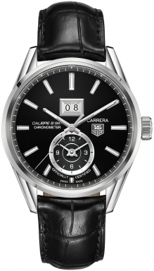 Часы Tag Heuer Carrera WAR5010.FC6266