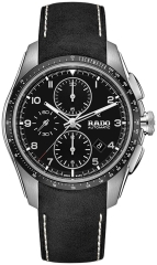 Часы Rado HyperChrome Automatic Chronograph R32042155