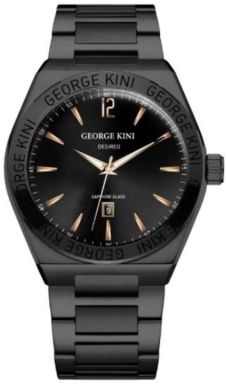 Часы George Kini Desired GK.DS0001