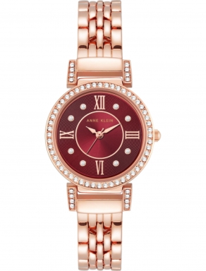 Часы Annе Klein 2928BYRG