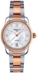 Часы Certina DS Podium C025.210.22.117.00