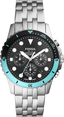 Часы Fossil FB-01 FS5827