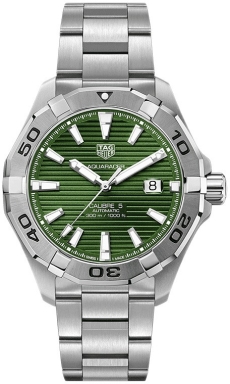 Часы TAG Heuer Aquaracer WAY2015.BA0927