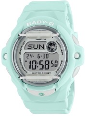 Часы Casio Baby-G BG-169U-3