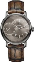 Часы Rado Diamaster Automati Grande Seconde R14129316
