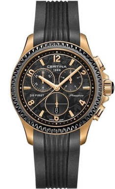 Часы Certina DS First C030.217.37.057.00