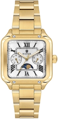Часы Wainer Vintage WA.18091-H
