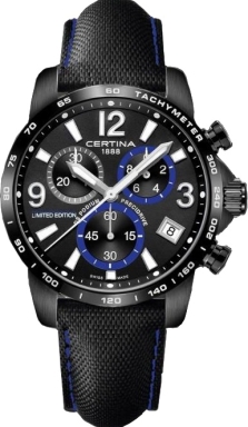 Часы Certina DS Podium C034.417.38.057.10