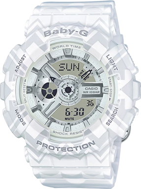 Часы Casio Baby-G BA-110TP-7A
