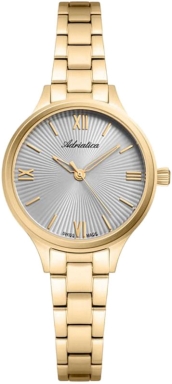 Часы Adriatica Essence A3537.1167Q