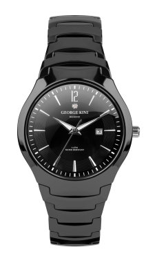 Часы George Kini GK.36.10.2B.2S.7.2.0