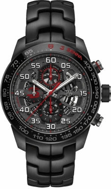 Часы TAG Heuer Carrera CAR2A1L.BA0688