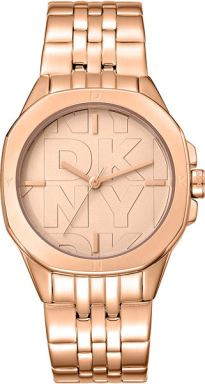 Часы DKNY Brooklyn Midi DK1L012M0075