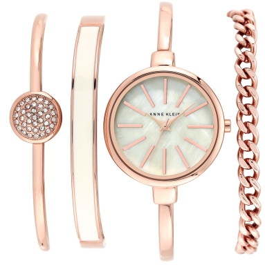 Часы Anne Klein 1470RGST