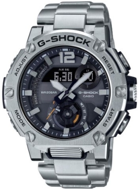 Часы Casio G-Shock GST-B300E-5AER