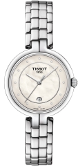 Часы Tissot Flamingo T094.210.11.116.01