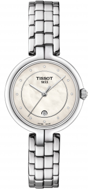Часы Tissot Flamingo T094.210.11.116.01