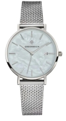 Часы Greenwich GW 301.10.53