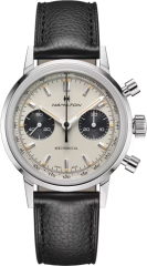 Часы Hamilton Intra-Matic Chronograph H  H38429710
