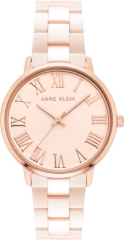 Часы Anne Klein 3718LPRG