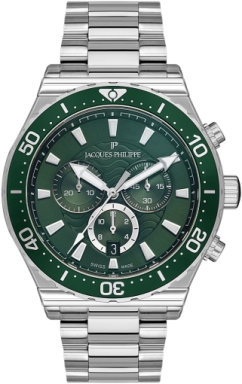 Часы Jacques Philippe Cavalier JPQGC2013X6