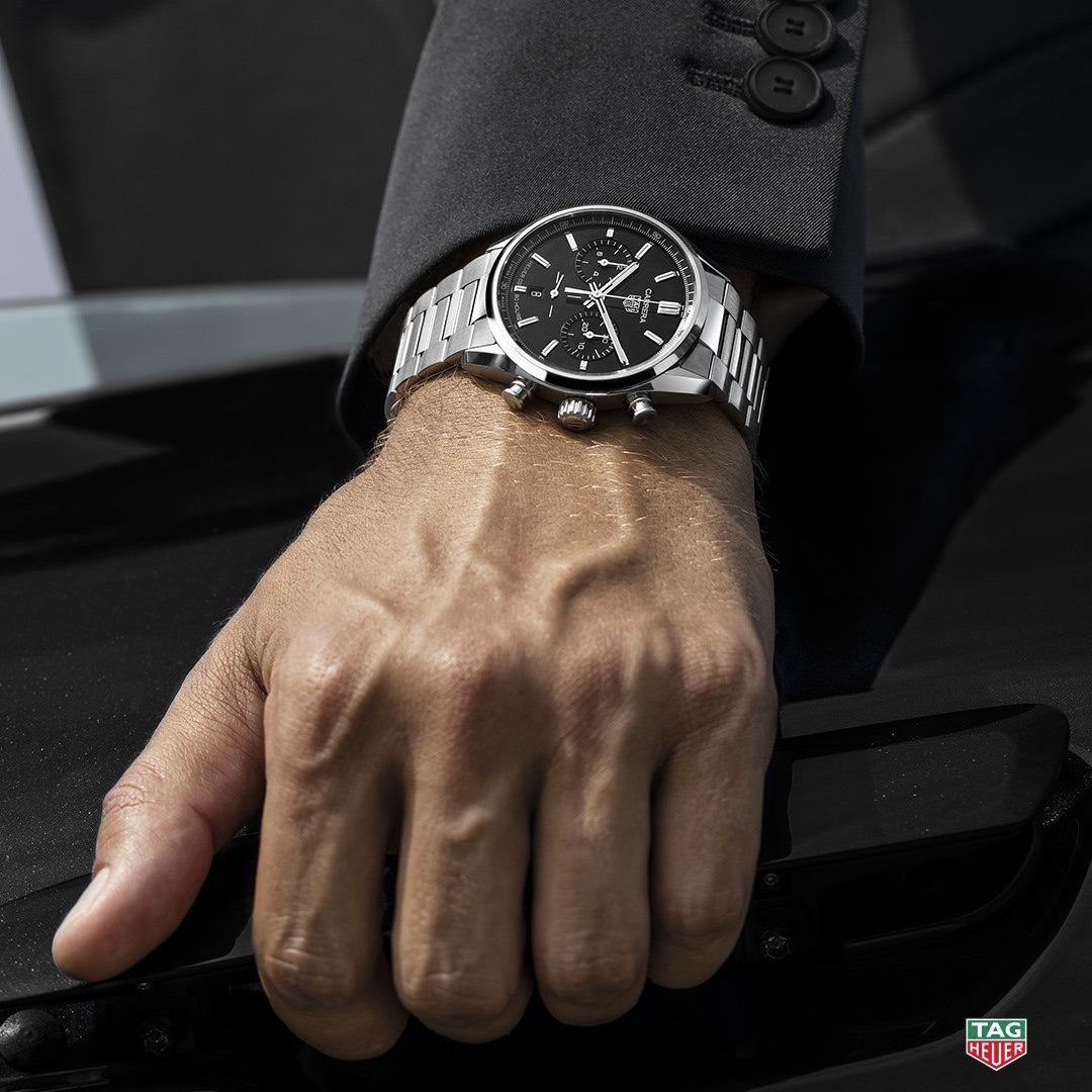 TAG Heuer